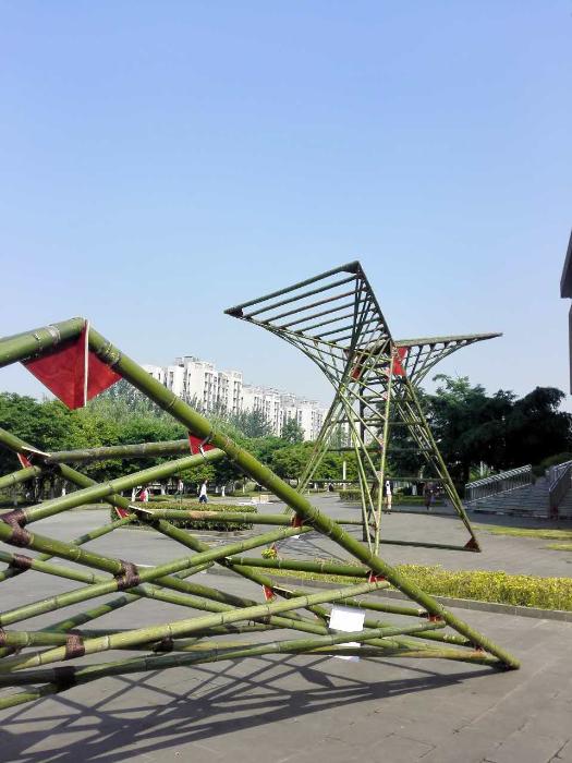 二等奖（布谷tv
）